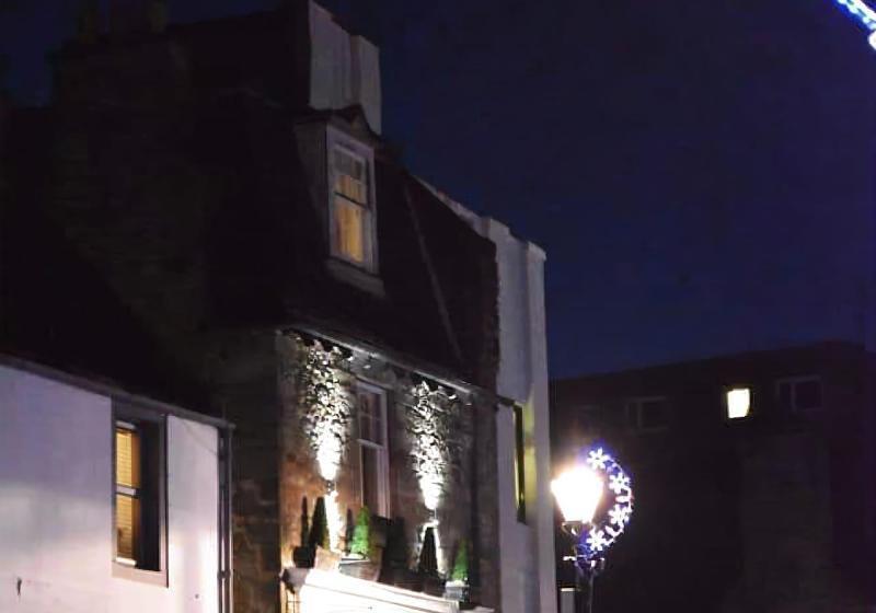 여관 Ravenous Beastie