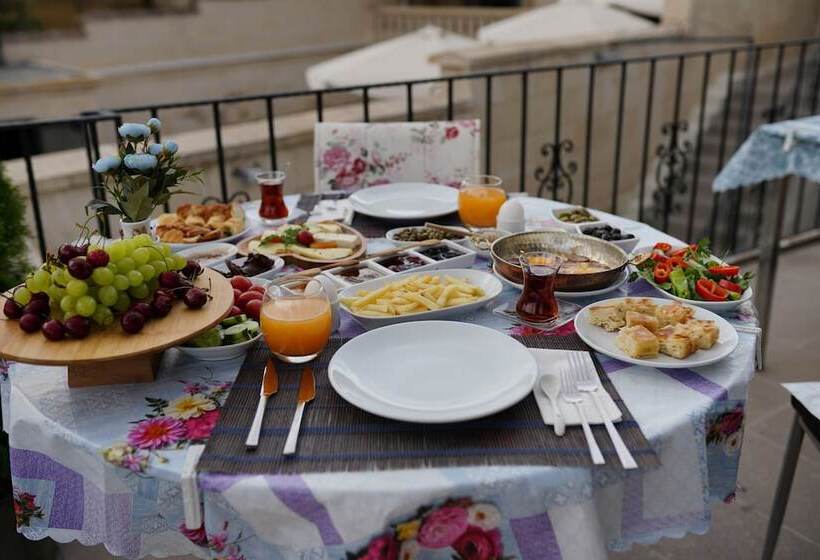 Hotel Cappa Rossa Cave