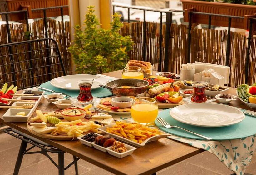 Hotel Cappa Rossa Cave