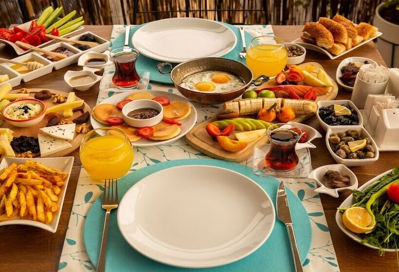 Hotel Cappa Rossa Cave