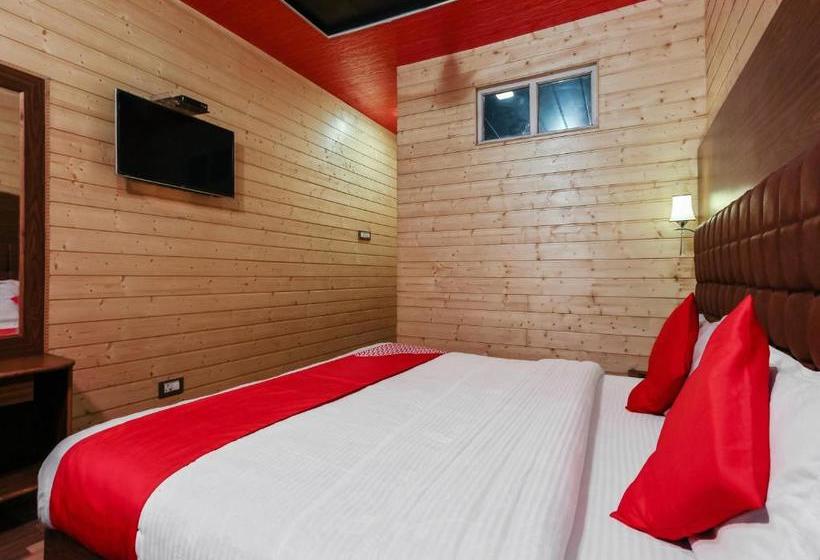 Hotelli Chinar Comforts By Oyo Rooms