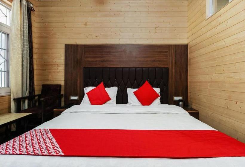 Hotelli Chinar Comforts By Oyo Rooms