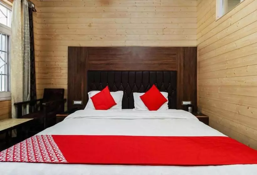 Hotel Chinar Comforts By Oyo Rooms