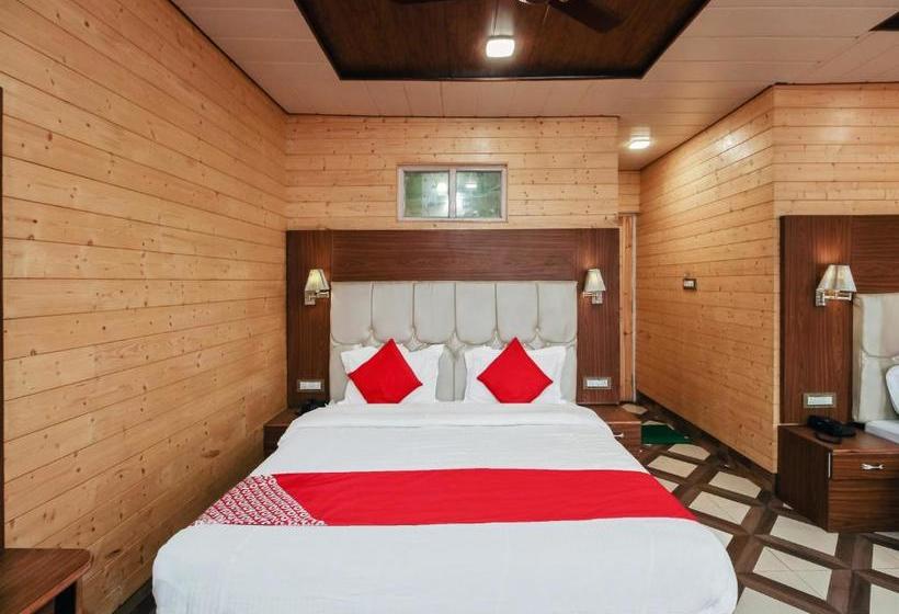 Hotelli Chinar Comforts By Oyo Rooms