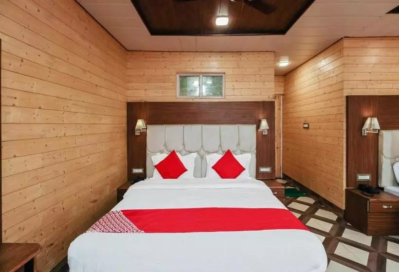 Hotel Chinar Comforts By Oyo Rooms