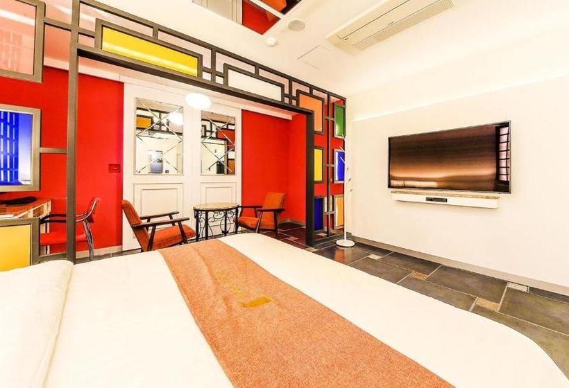 בית מלון כפרי Dubai