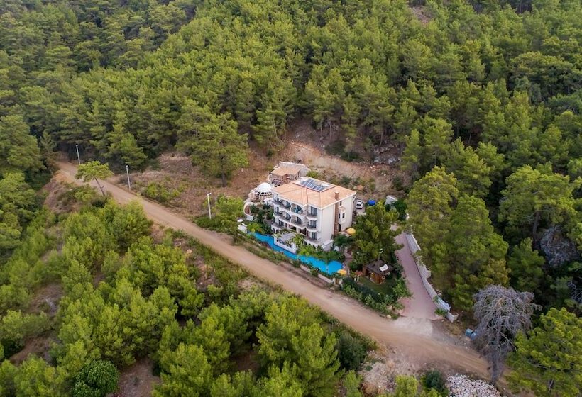 Esperanza Boutique Hotel Of Lykia