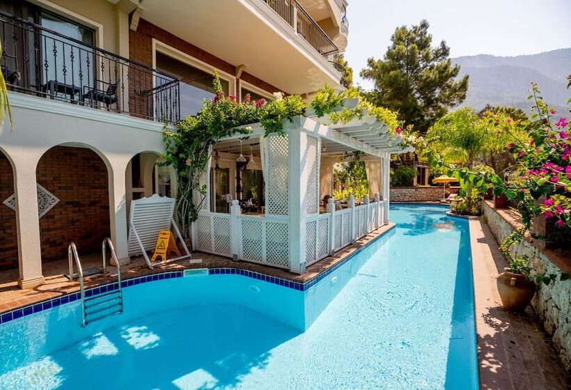 Esperanza Boutique Hotel Of Lykia