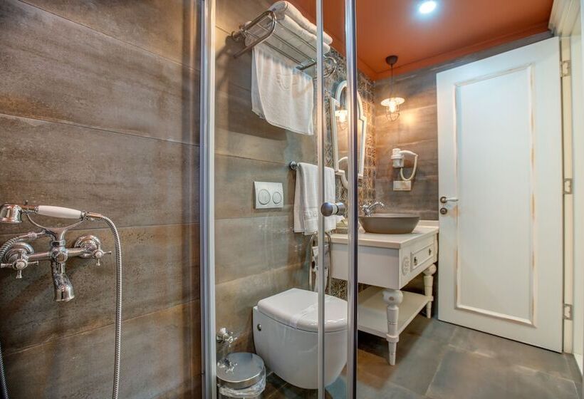 Esperanza Boutique Hotel Of Lykia