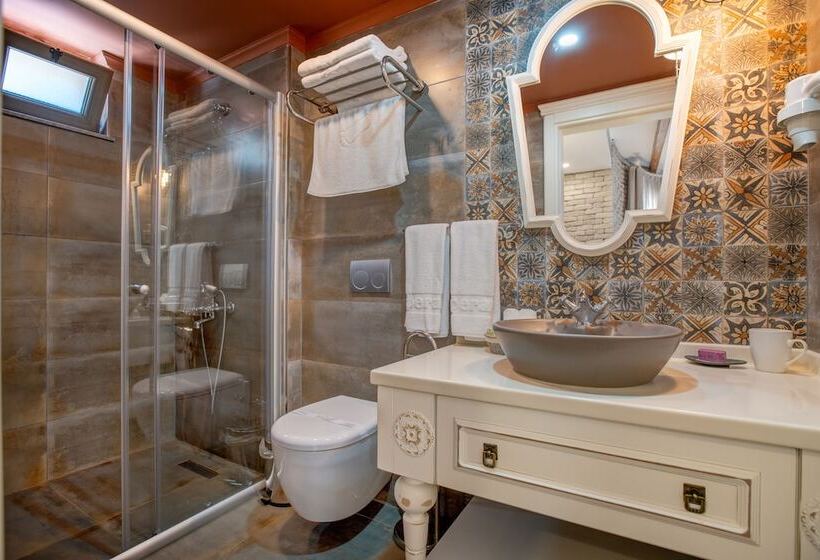 Esperanza Boutique Hotel Of Lykia