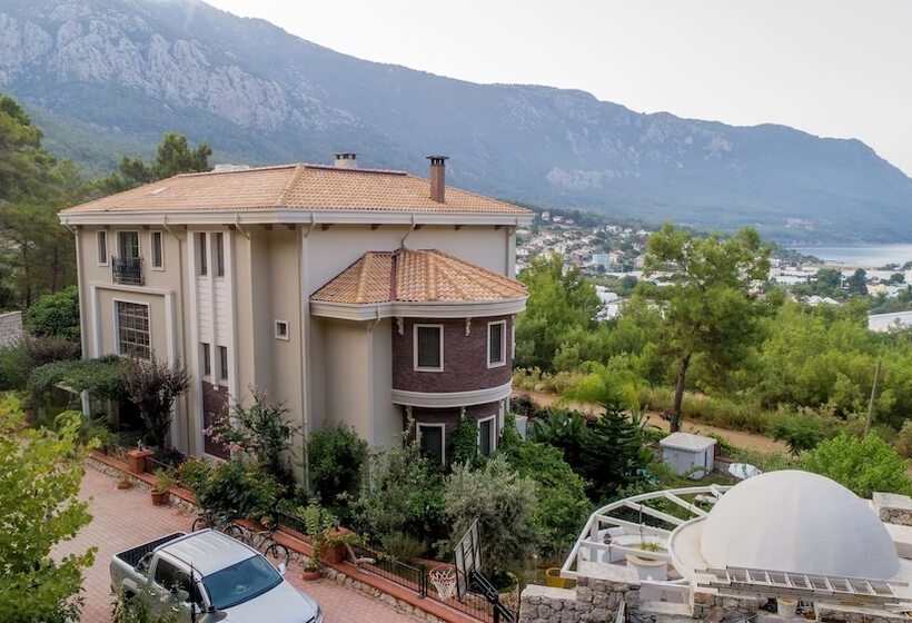 Esperanza Boutique Hotel Of Lykia