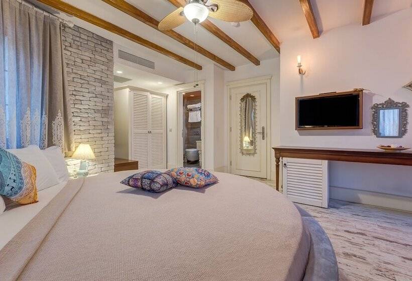 Esperanza Boutique Hotel Of Lykia