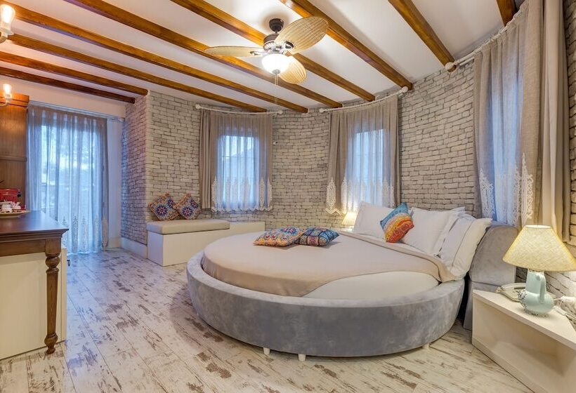 Esperanza Boutique Hotel Of Lykia