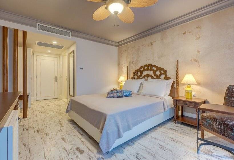 Esperanza Boutique Hotel Of Lykia