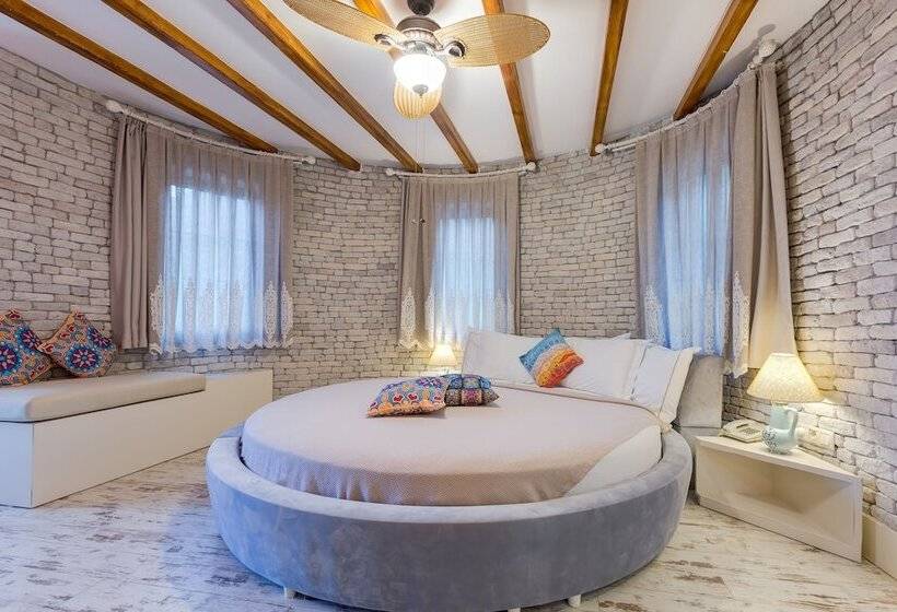 Esperanza Boutique Hotel Of Lykia