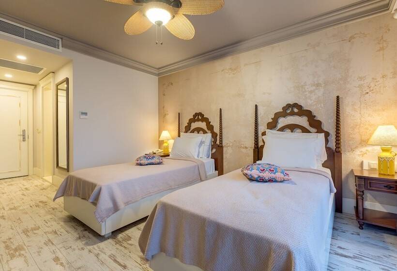 Esperanza Boutique Hotel Of Lykia