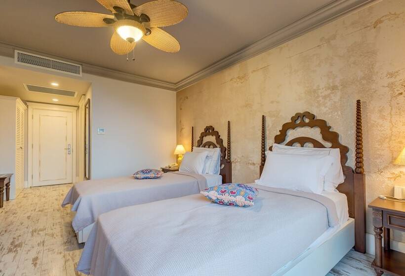 Esperanza Boutique Hotel Of Lykia