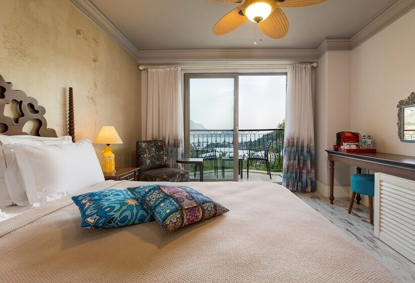 Esperanza Boutique Hotel Of Lykia