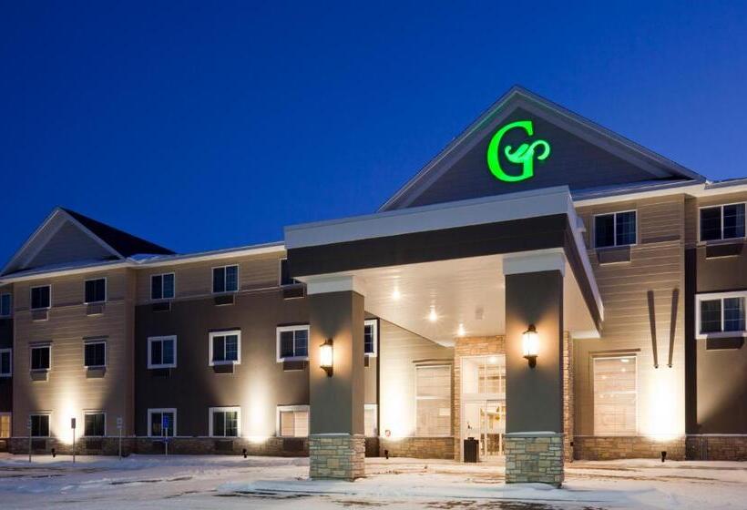 Grandstay Hotel & Suites Rock Valley