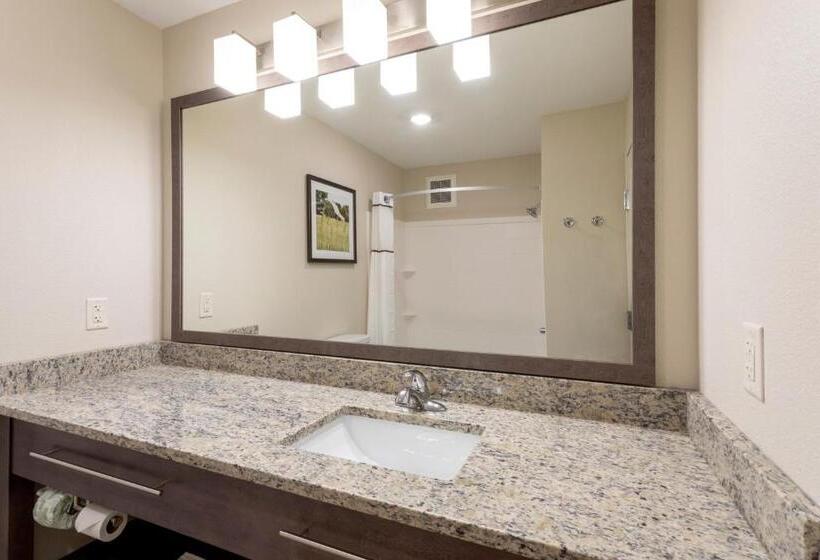 Grandstay Hotel & Suites Rock Valley