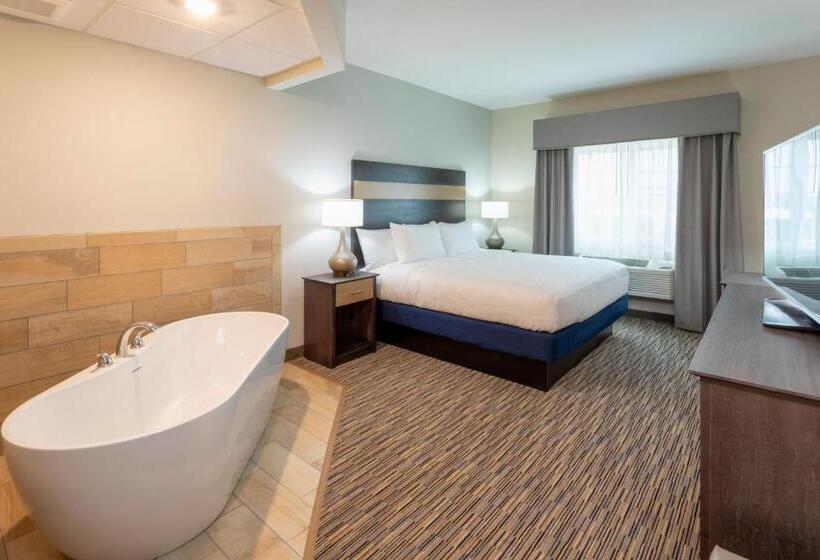 Grandstay Hotel & Suites Rock Valley