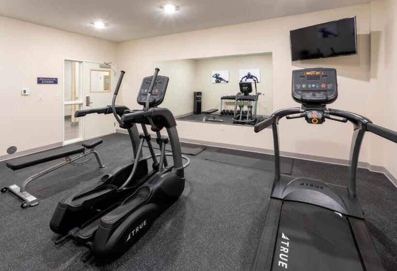 Grandstay Hotel & Suites Rock Valley