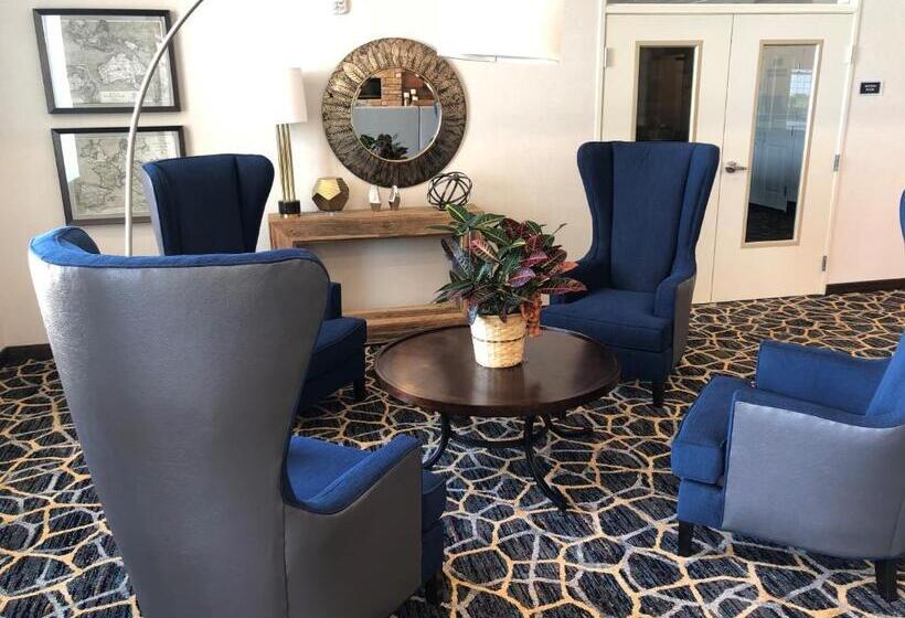 Grandstay Hotel & Suites Rock Valley