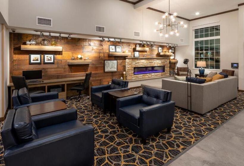 Grandstay Hotel & Suites Rock Valley