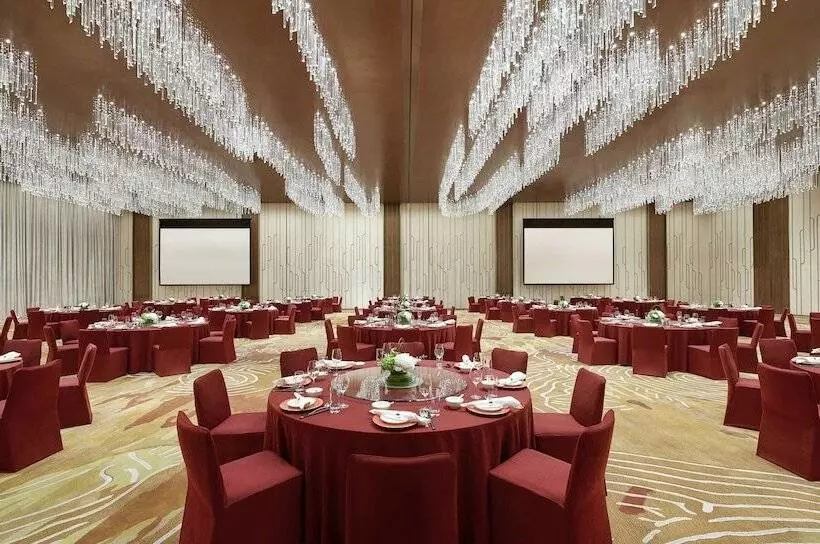 Hotelli Hyatt Regency Beijing Shiyuan