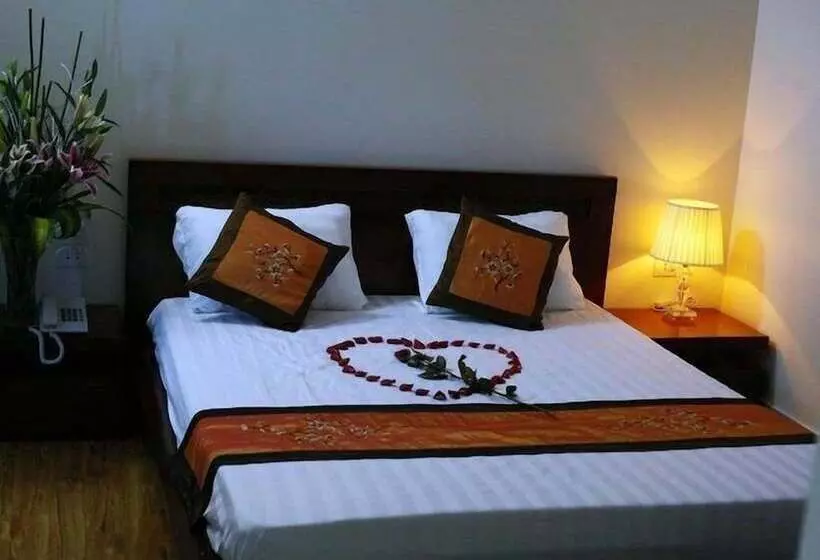 هتل Indochina Airport