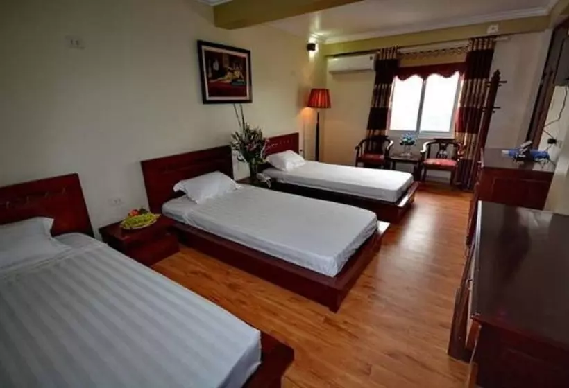 هتل Indochina Airport