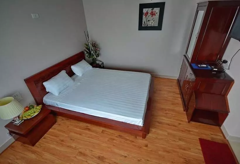 هتل Indochina Airport