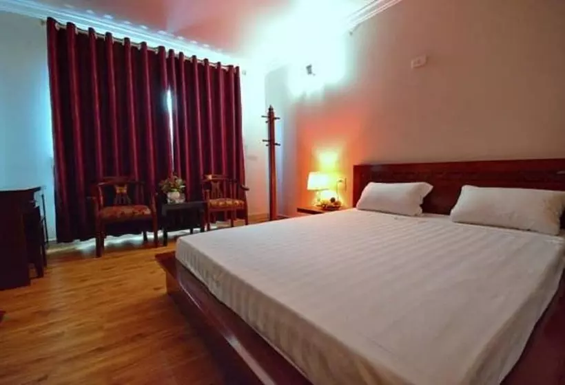 هتل Indochina Airport