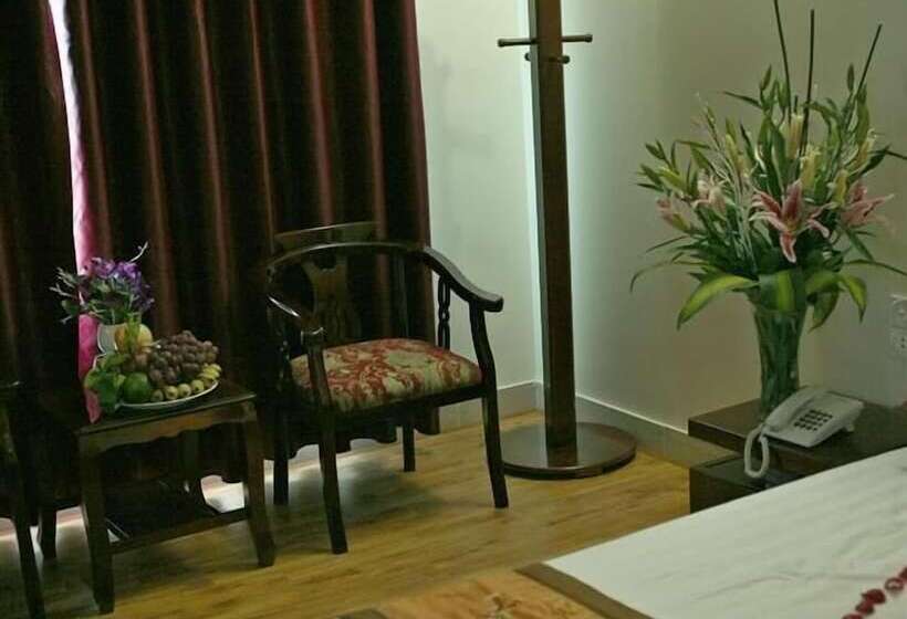 هتل Indochina Airport