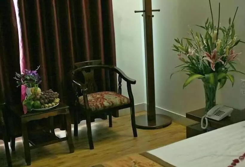 هتل Indochina Airport