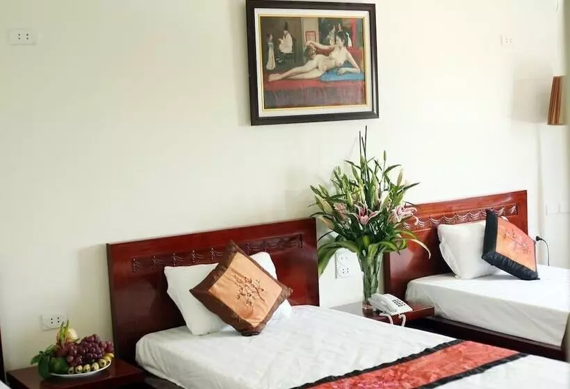 هتل Indochina Airport