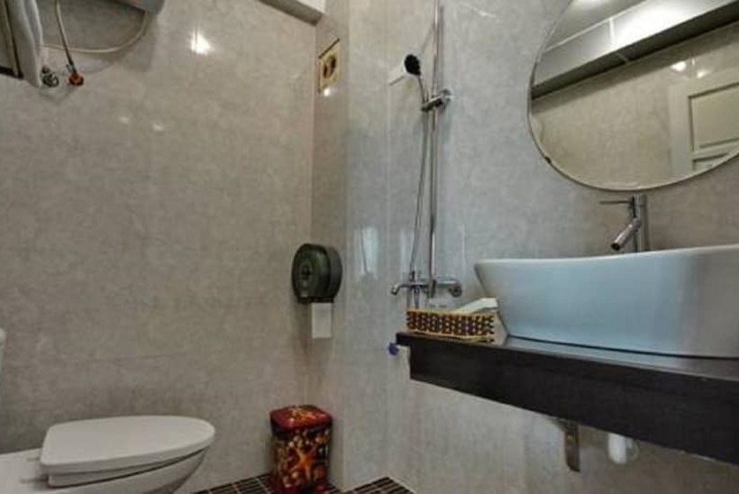 هتل Indochina Airport