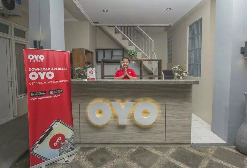 Hotelli Irooms Homestay By Oyo Rooms