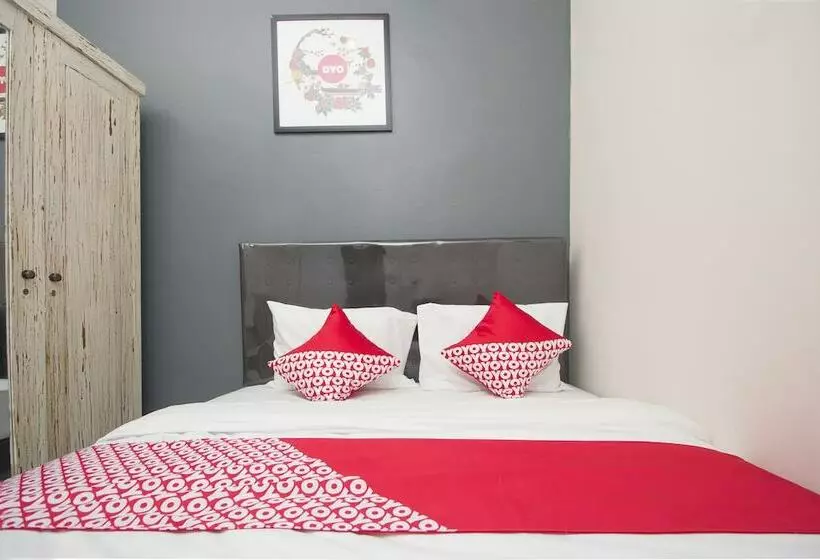Hotelli Irooms Homestay By Oyo Rooms