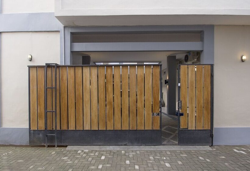 Hotel Irooms Homestay By Oyo Rooms