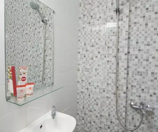 Hotelli Irooms Homestay By Oyo Rooms