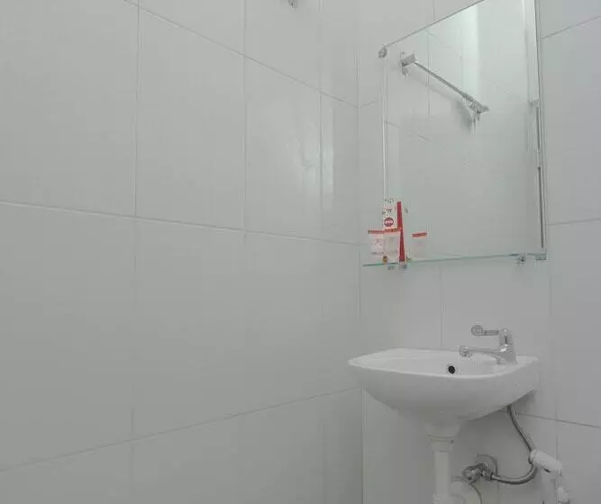 Hotelli Irooms Homestay By Oyo Rooms
