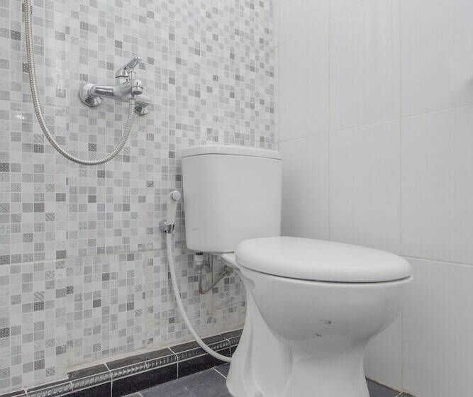 Hotel Irooms Homestay By Oyo Rooms