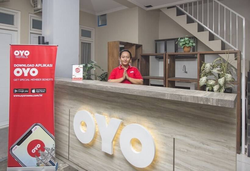 Hotel Irooms Homestay By Oyo Rooms
