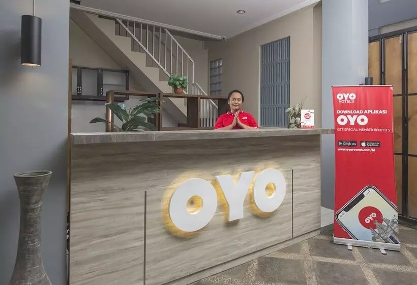 Hotelli Irooms Homestay By Oyo Rooms