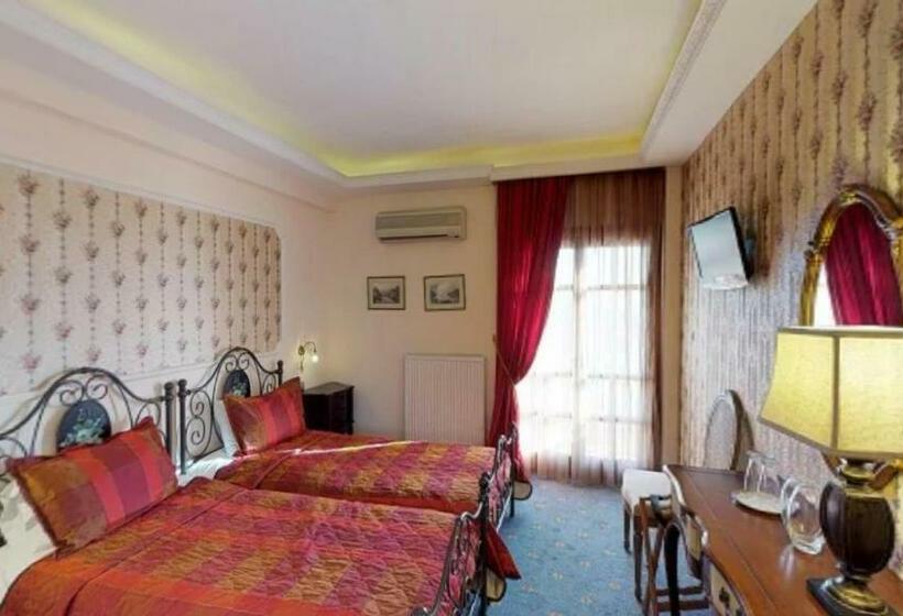 בית מלון כפרי Mirto