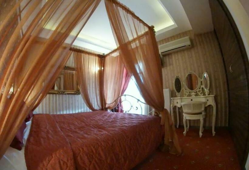 בית מלון כפרי Mirto