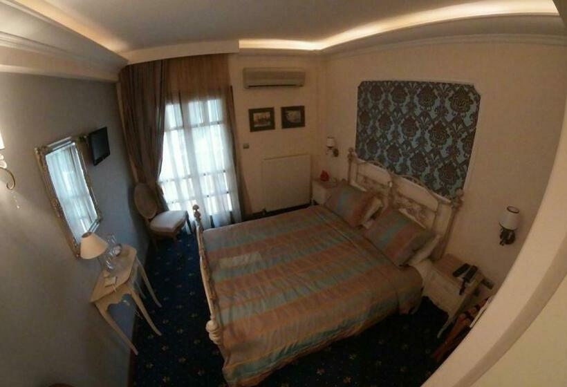 בית מלון כפרי Mirto