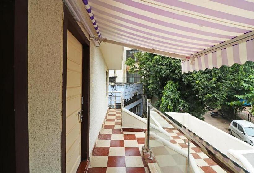 هتل Oyo 18966 Canal Inn