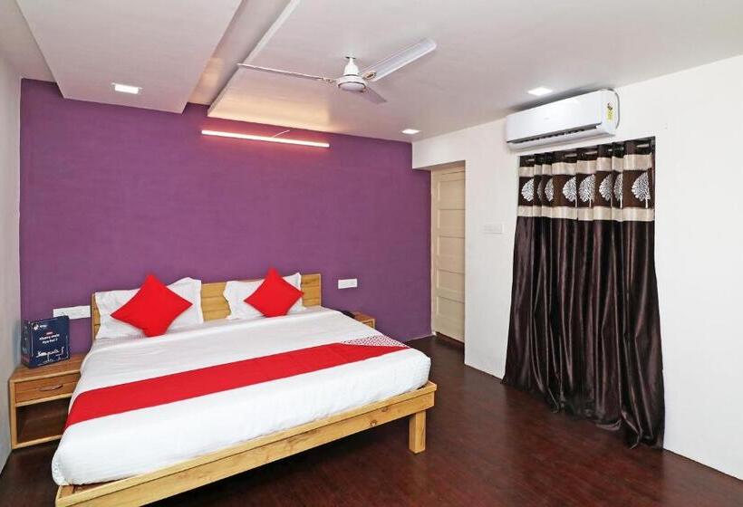 هتل Oyo 18966 Canal Inn